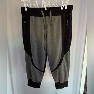 Men’s Jogger Capris